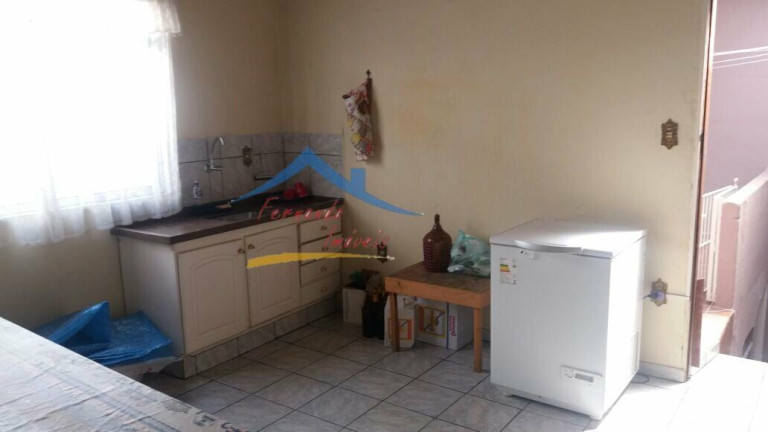 Imagem Casa com 2 Quartos à Venda, 120 m² em Jardim Sônia Maria - Mauá