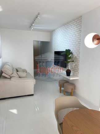 Imagem Apartamento com 2 Quartos à Venda, 52 m² em Casa Branca - Santo André Imagem Apartamento com 2 Quartos à Venda, 52 m² em Casa Branca - Santo André