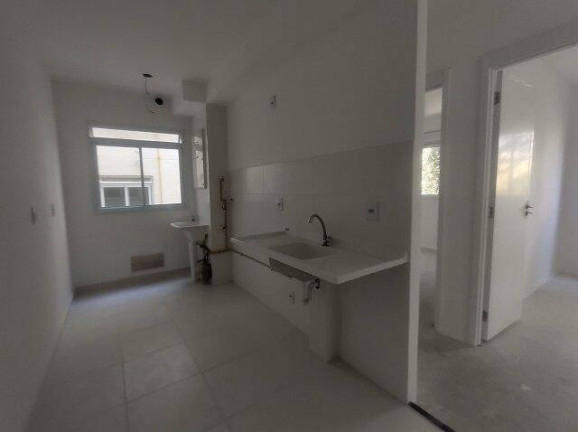Imagem Apartamento com 2 Quartos à Venda, 52 m² em Vargem Grande Paulista