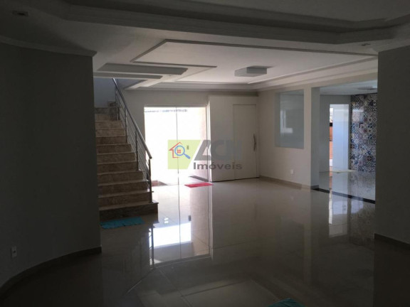 Imagem Sobrado com 3 Quartos para Alugar, 368 m² em Jardim Golden Park Residence - Hortolândia Imagem Sobrado com 3 Quartos para Alugar, 368 m² em Jardim Golden Park Residence - Hortolândia