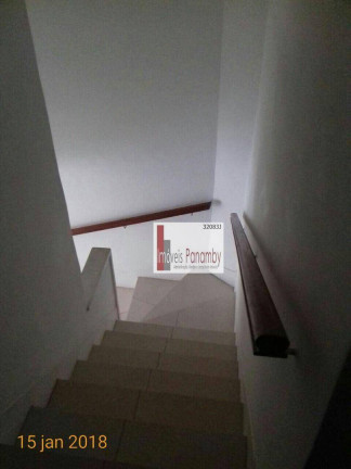 Sobrado com 3 Quartos para Alugar, 130 m² em Planalto Paulista - São Paulo