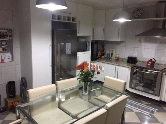 Imagem Sobrado com 3 Quartos à Venda, 122 m² em Vila Granada - São Paulo Imagem Sobrado com 3 Quartos à Venda, 122 m² em Vila Granada - São Paulo