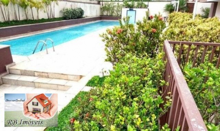 Imagem Apartamento com 2 Quartos à Venda, 60 m² em Vila Assunção - Santo André Imagem Apartamento com 2 Quartos à Venda, 60 m² em Vila Assunção - Santo André