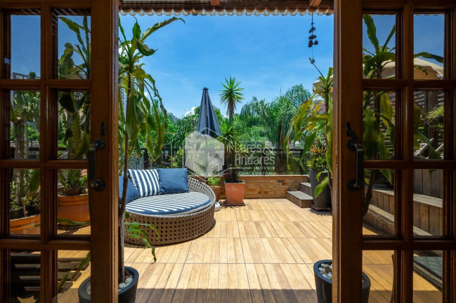 Imagem Casa com 4 Quartos à Venda, 509 m² em Jardim Ingá - São Paulo Imagem Casa com 4 Quartos à Venda, 509 m² em Jardim Ingá - São Paulo