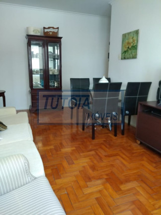 Imagem Apartamento com 2 Quartos à Venda, 71 m² em Paraiso - São Paulo