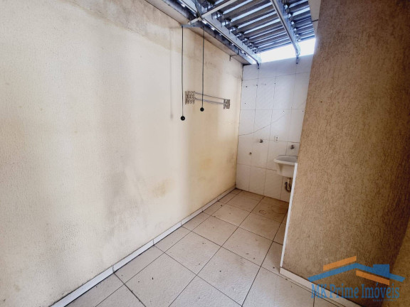 Imagem Casa de Condomínio com 2 Quartos à Venda, 60 m² em Pestana - Osasco Imagem Casa de Condomínio com 2 Quartos à Venda, 60 m² em Pestana - Osasco