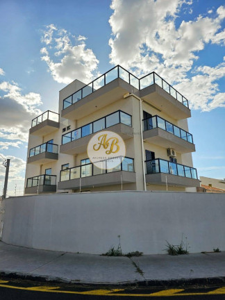 Apartamento com 2 Quartos à Venda, 7 m² em Jardim Santa Lúcia - Franca