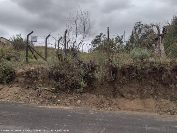 Imagem Terreno à Venda, 280 m² em Pocinhos Do Rio Verde - Caldas Imagem Terreno à Venda, 280 m² em Pocinhos Do Rio Verde - Caldas