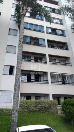 Imagem Apartamento com 3 Quartos à Venda, 69 m² em Planalto - São Bernardo Do Campo