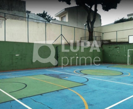 Imagem Apartamento com 3 Quartos à Venda, 149 m² em Santana - São Paulo