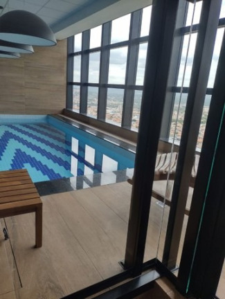 Imagem Imóvel com 2 Quartos à Venda, 62 m² em Parque Campolim - Sorocaba