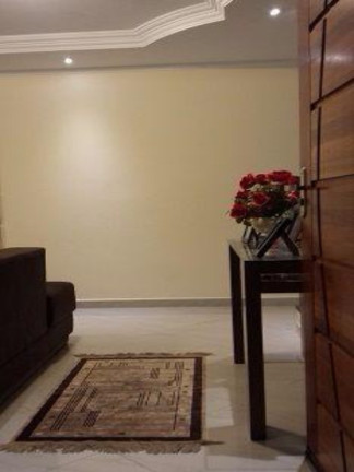 Imagem Sobrado com 3 Quartos à Venda, 107 m² em Parque Monteiro Soares - São Paulo