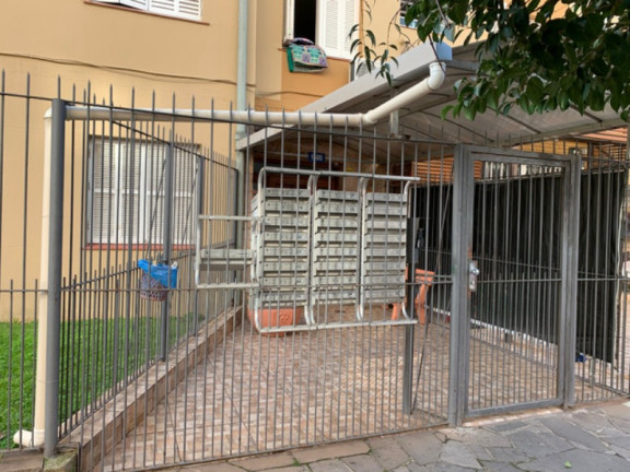 Apartamento com 2 Quartos à Venda, 58 m² em Cristo Redentor - Porto Alegre