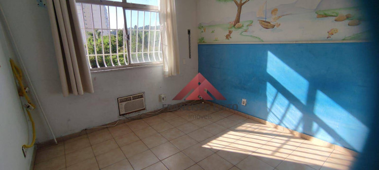 Imagem Apartamento com 2 Quartos à Venda, 75 m² em Fonseca - Niterói Imagem Apartamento com 2 Quartos à Venda, 75 m² em Fonseca - Niterói