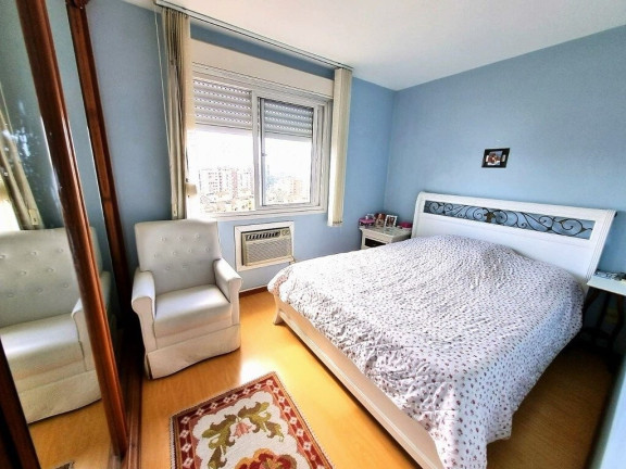 Imagem Apartamento com 3 Quartos à Venda, 96 m² em Chácara Das Pedras - Porto Alegre Imagem Apartamento com 3 Quartos à Venda, 96 m² em Chácara Das Pedras - Porto Alegre