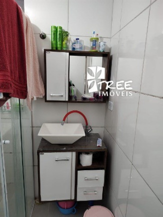 Imagem Apartamento com 2 Quartos à Venda, 50 m² em Fazenda Albor - Arujá Imagem Apartamento com 2 Quartos à Venda, 50 m² em Fazenda Albor - Arujá