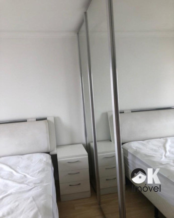 Imagem Apartamento com 1 Quarto para Alugar, 47 m² em Jardim Paulista - São Paulo Imagem Apartamento com 1 Quarto para Alugar, 47 m² em Jardim Paulista - São Paulo