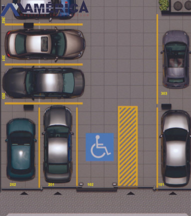 Imagem Imóvel com 3 Quartos à Venda, 129 m² em Jardim Cidade Universitária - João Pessoa
