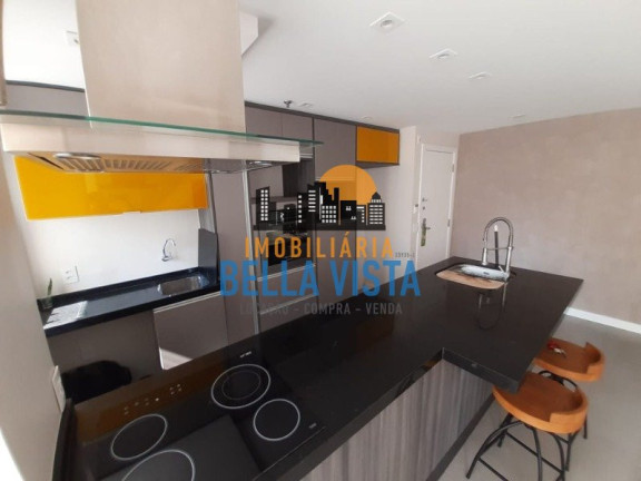 Imagem Apartamento com 2 Quartos à Venda, em Vila Olímpia - São Paulo Imagem Apartamento com 2 Quartos à Venda, em Vila Olímpia - São Paulo