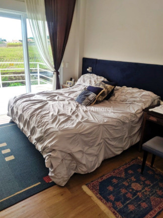 Imagem Casa de Condomínio com 4 Quartos à Venda, 440 m² em Vila Hollândia - Campinas Imagem Casa de Condomínio com 4 Quartos à Venda, 440 m² em Vila Hollândia - Campinas
