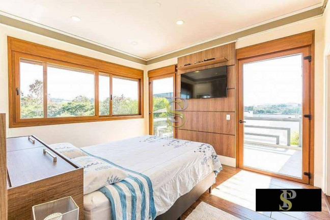 Imagem Casa com 5 Quartos à Venda, 408 m² em Condomínio Shambala Ii - Atibaia Imagem Casa com 5 Quartos à Venda, 408 m² em Condomínio Shambala Ii - Atibaia