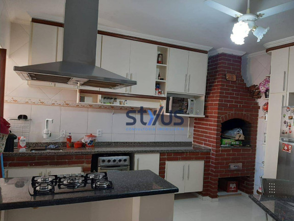 Imagem Sobrado com 2 Quartos à Venda, 142 m² em Jardim Pinhal - Guarulhos