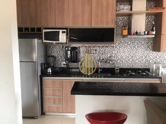 Apartamento com 3 Quartos à Venda, 58 m² em Campos Elíseos - Ribeirão Preto