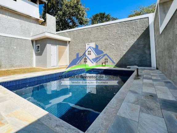 Imagem Casa com 3 Quartos à Venda, 315 m² em Sun Valley - Mairiporã Imagem Casa com 3 Quartos à Venda, 315 m² em Sun Valley - Mairiporã