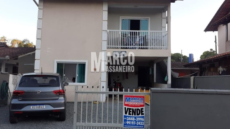 Imagem Casa com 6 Quartos à Venda, 306 m² em Pinheiros - Balneário Barra Do Sul Imagem Casa com 6 Quartos à Venda, 306 m² em Pinheiros - Balneário Barra Do Sul