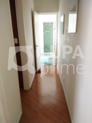 Imagem Apartamento com 3 Quartos à Venda, 160 m² em Santana - São Paulo