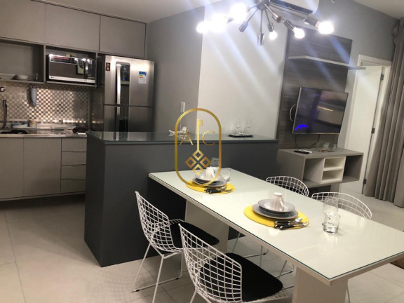 Imagem Apartamento com 1 Quarto à Venda, 50 m² em Caminho Das árvores - Salvador Imagem Apartamento com 1 Quarto à Venda, 50 m² em Caminho Das árvores - Salvador