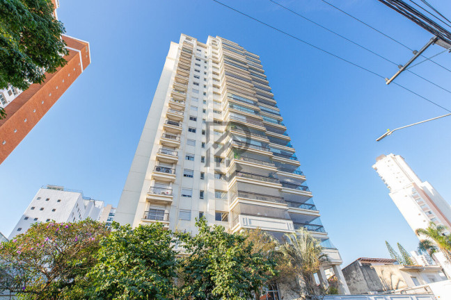 Apartamento com 3 Quartos à Venda, 251 m² em Campo Belo - São Paulo