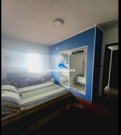 Imagem Casa com 4 Quartos à Venda, 269 m² em Dos Casa - São Bernardo Do Campo Imagem Casa com 4 Quartos à Venda, 269 m² em Dos Casa - São Bernardo Do Campo