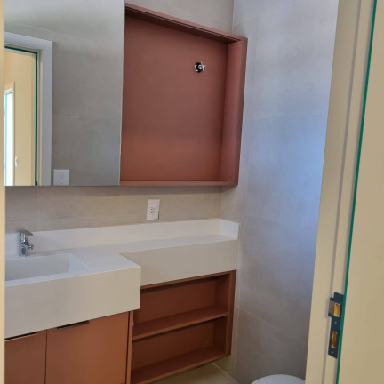 Imagem Casa de Condomínio com 4 Quartos à Venda, 800 m² em Condomínio Residencial Shamballa Iii - Atibaia