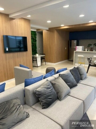 Imagem Apartamento com 1 Quarto à Venda, 25 m² em Pinheiros - São Paulo