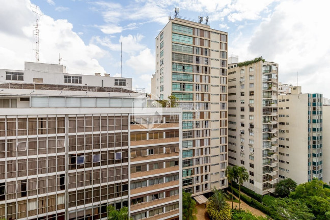 Imagem Apartamento com 4 Quartos à Venda, 253 m² em Higienópolis - São Paulo Imagem Apartamento com 4 Quartos à Venda, 253 m² em Higienópolis - São Paulo