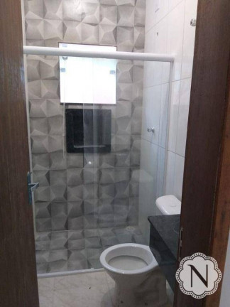 Imagem Casa com 2 Quartos à Venda, 56 m² em Tupy - Itanhaém Imagem Casa com 2 Quartos à Venda, 56 m² em Tupy - Itanhaém