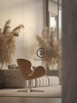 Imagem Apartamento com 2 Quartos à Venda, 86 m² em Campinas - São José Imagem Apartamento com 2 Quartos à Venda, 86 m² em Campinas - São José