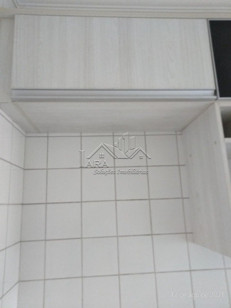 Imagem Apartamento com 2 Quartos à Venda,  em Vila Carmosina - São Paulo