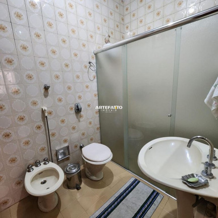 Imagem Casa com 3 Quartos à Venda, 234 m² em Vila Santa Cruz - Franca