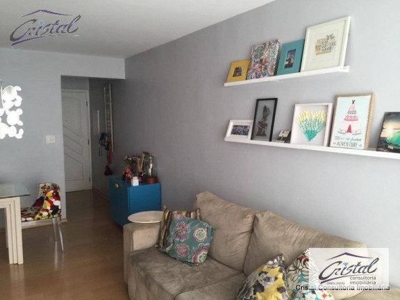 Imagem Apartamento com 3 Quartos à Venda, 70 m² em Butantã - São Paulo Imagem Apartamento com 3 Quartos à Venda, 70 m² em Butantã - São Paulo
