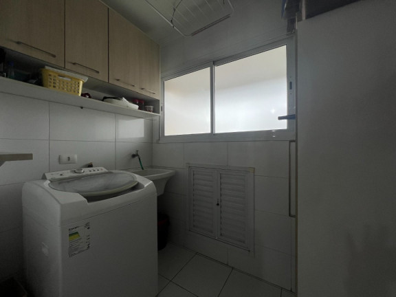 Imagem Apartamento com 2 Quartos à Venda, 93 m² em Boqueirão - Praia Grande