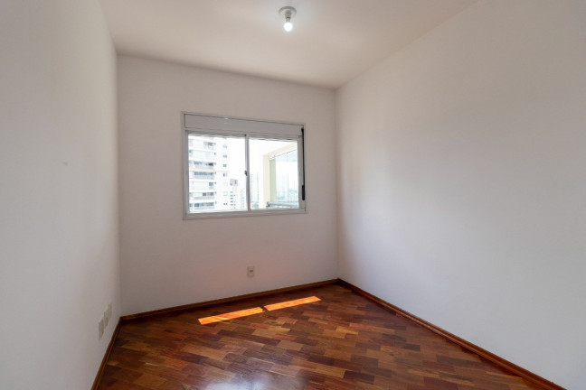 Imagem Apartamento com 3 Quartos à Venda, 127 m² em Jardim Independência - São Paulo