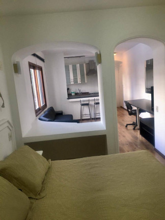Imagem Apartamento com 1 Quarto para Alugar, 40 m² em Jardim Paulista - São Paulo Imagem Apartamento com 1 Quarto para Alugar, 40 m² em Jardim Paulista - São Paulo