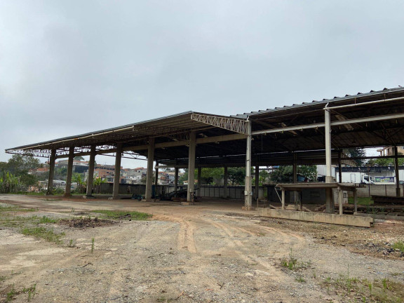 Imagem Galpão para Alugar, 3.750 m² em Centro - Cotia Imagem Galpão para Alugar, 3.750 m² em Centro - Cotia