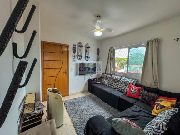 Imagem Apartamento com 1 Quarto à Venda, 48 m² em Real - Praia Grande