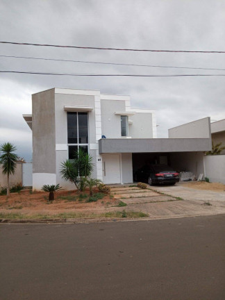 Imagem Casa com 3 Quartos à Venda,  em Vale Das Oliveiras - Limeira