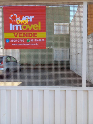 Apartamento com 2 Quartos à Venda, 64 m² em Parque Dos Lagos - Ribeirão Preto