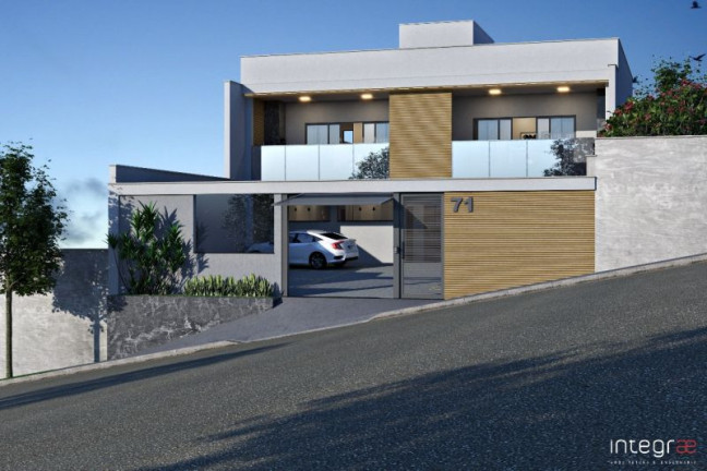Apartamento com 3 Quartos à Venda, 100 m²