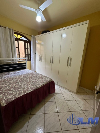 Imagem Casa com 2 Quartos à Venda, 120 m² em Meaípe - Guarapari